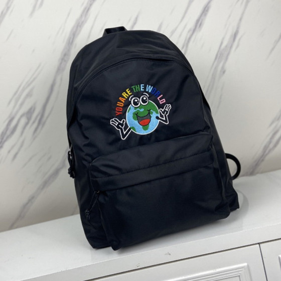 Explorer B0538 46X34X18cm YT 3colour